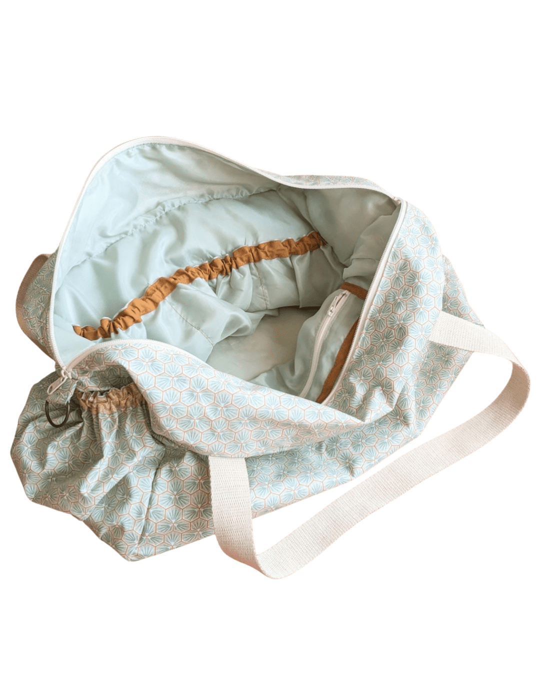 Sac a langer sales chic